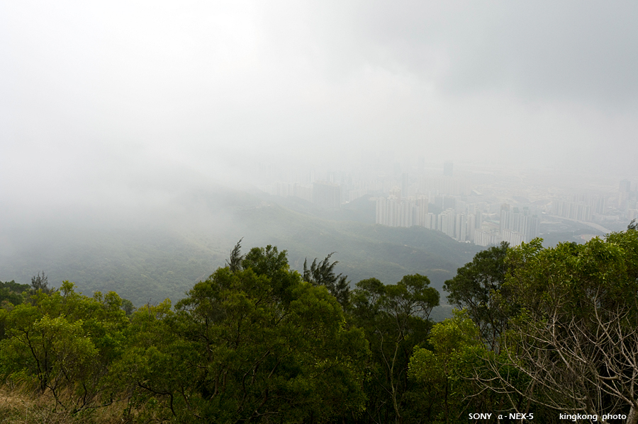 _DSC7664.jpg - Taken at Latitude/Longitude:22.355638/114.214105. 1.25 km South Tso Tui Ha  Hong Kong   (Map link) 