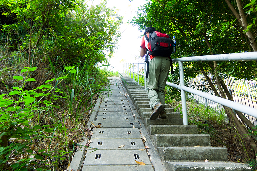 _DSC4243.jpg - Taken at Latitude/Longitude:22.330723/114.030163. 0.44 km South-West Tai Tsing Chau  Hong Kong   (Map link) 