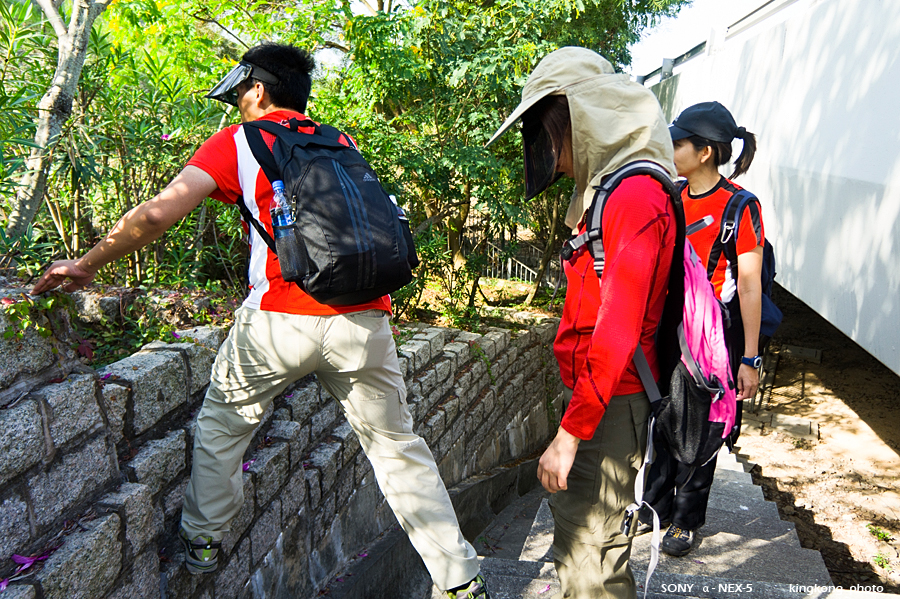 _DSC4246.jpg - Taken at Latitude/Longitude:22.330462/114.031080. 0.39 km South-West Tai Tsing Chau  Hong Kong   (Map link) 