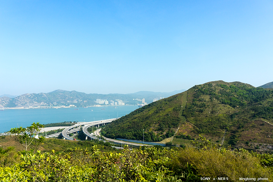 _DSC4265.jpg - Taken at Latitude/Longitude:22.326405/114.029965. 0.84 km South-West Tai Tsing Chau  Hong Kong   (Map link) 