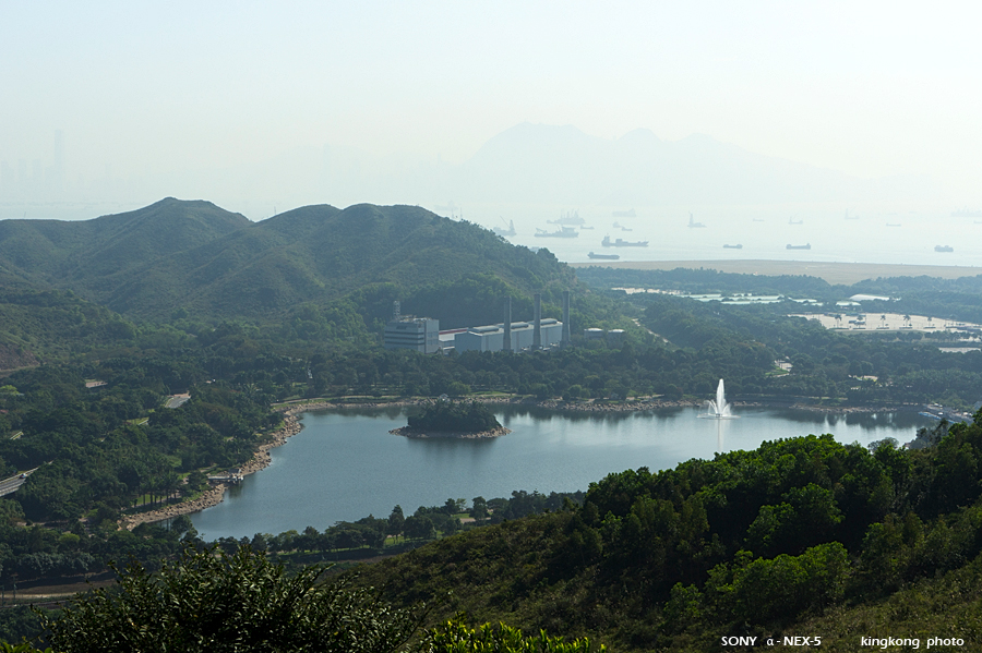 _DSC4270.jpg - Taken at Latitude/Longitude:22.324978/114.029124. 1.02 km North-West Sze Pak  Hong Kong   (Map link) 