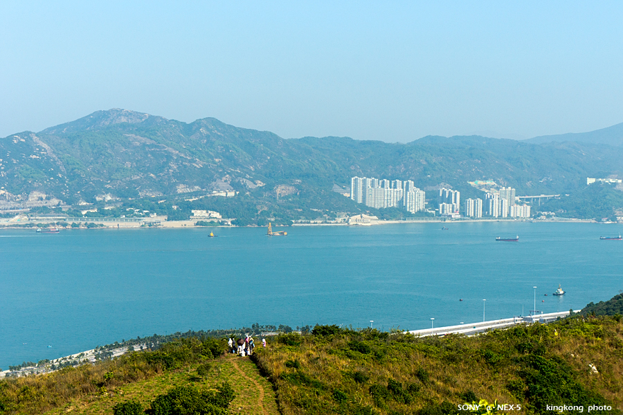 _DSC4275.jpg - Taken at Latitude/Longitude:22.324277/114.029062. 0.95 km North-West Sze Pak  Hong Kong   (Map link) 