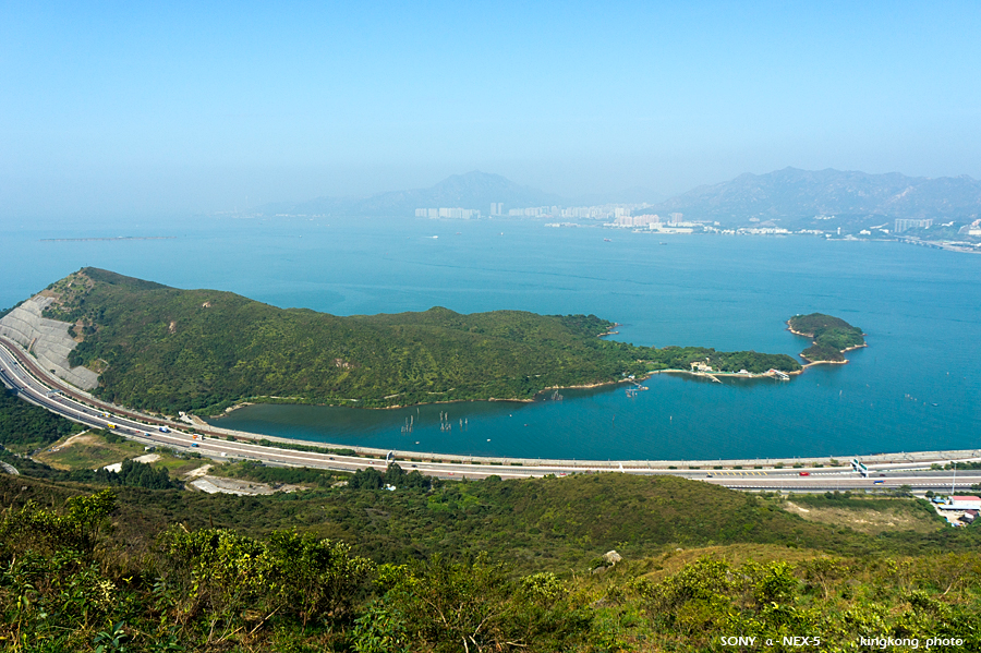 _DSC4286.jpg - Taken at Latitude/Longitude:22.322611/114.028960. 0.80 km North-West Sze Pak  Hong Kong   (Map link) 