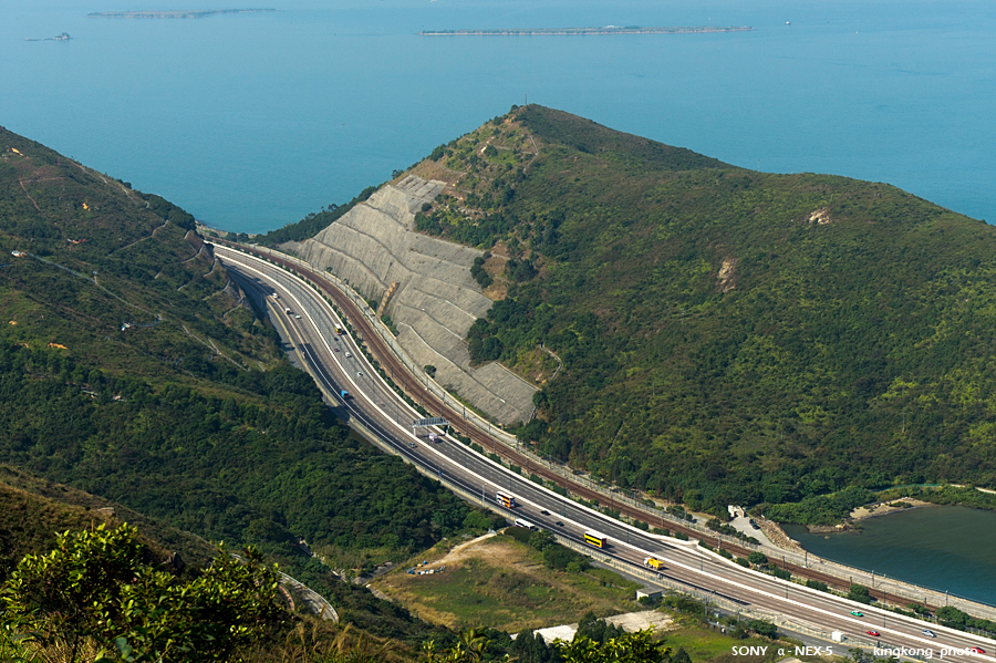 _DSC4288.jpg - Taken at Latitude/Longitude:22.322306/114.028927. 0.77 km North-West Sze Pak  Hong Kong   (Map link) 