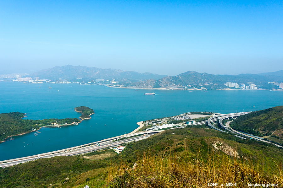 _DSC4293.jpg - Taken at Latitude/Longitude:22.321630/114.028237. 0.76 km North-West Sze Pak  Hong Kong   (Map link) 