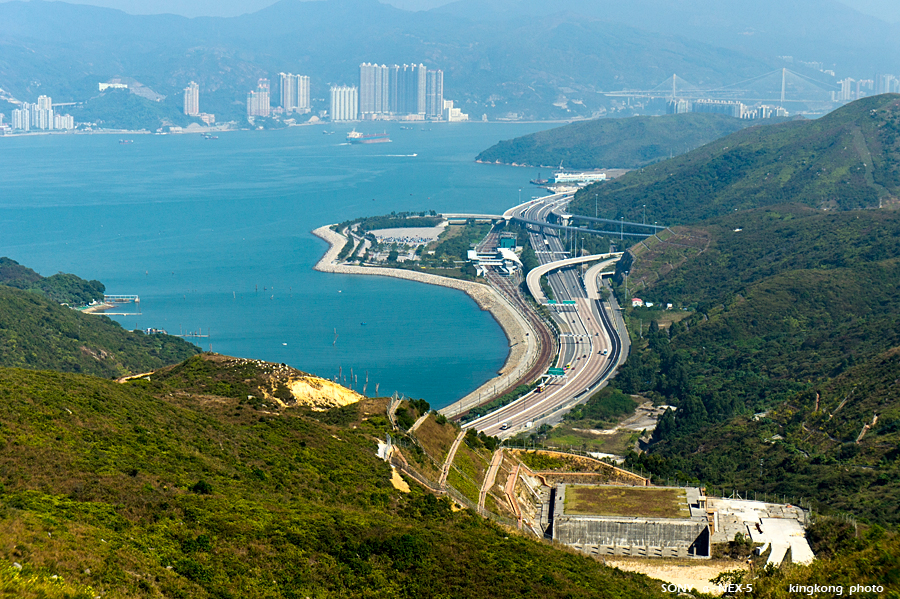 _DSC4340.jpg - Taken at Latitude/Longitude:22.317780/114.012776. 0.42 km West Sam Pak  Hong Kong   (Map link) 