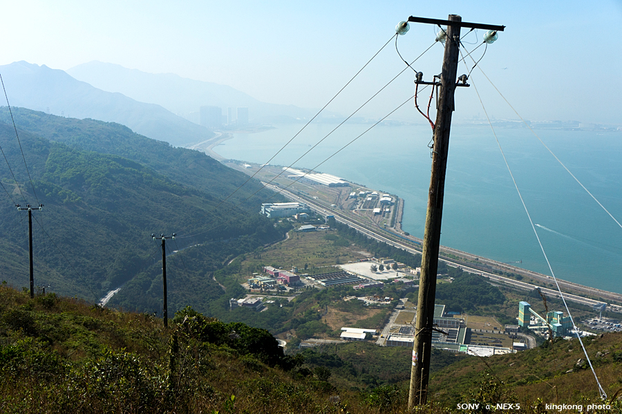 _DSC4355.jpg - Taken at Latitude/Longitude:22.313343/114.006490. 1.11 km West Sam Pak  Hong Kong   (Map link) 