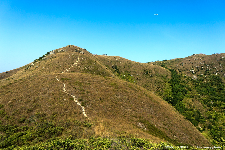 _DSC4366.jpg - Taken at Latitude/Longitude:22.310657/114.006960. 1.20 km South-West Sam Pak  Hong Kong   (Map link) 