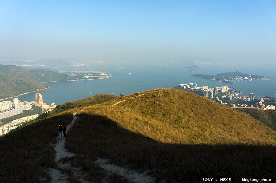_DSC4450.jpg - Taken at Latitude/Longitude:22.300730/114.003460. 1.36 km West Nim Shue Wan Tsuen  Hong Kong   (Map link) 