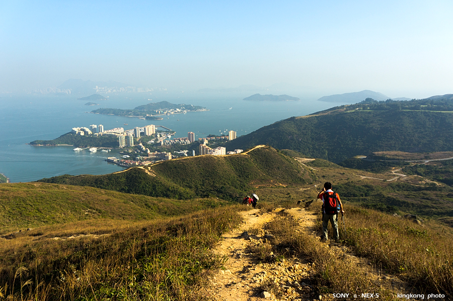 _DSC4465.jpg - Taken at Latitude/Longitude:22.300130/114.004280. 1.27 km West Nim Shue Wan Tsuen  Hong Kong   (Map link) 