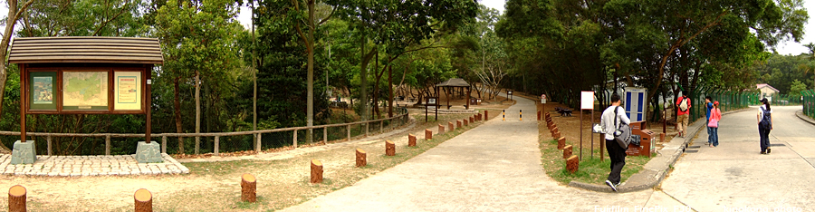 TaiTongNatureTrail1.JPG - �����j�D
