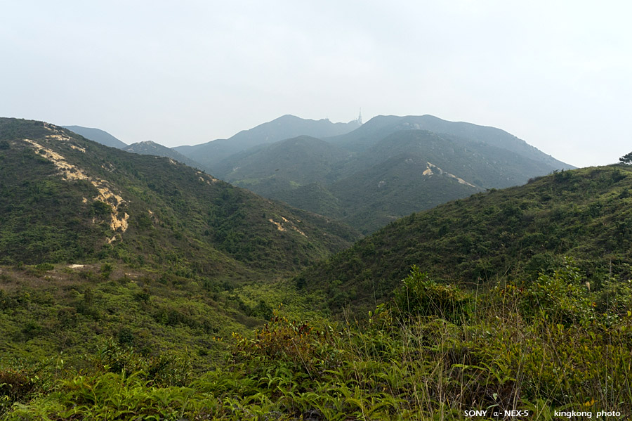 _DSC0702.jpg - Taken at Latitude/Longitude:22.399378/113.940840. 0.64 km East Tai Lang Shui  Hong Kong   (Map link) 