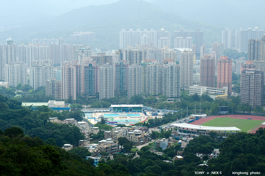 _DSC9607.jpg - Taken at Latitude/Longitude:22.462520/114.162580. 0.62 km South-West Nam Hang  Hong Kong   (Map link) 