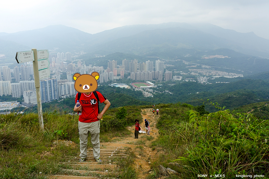 _DSC9626.jpg - Taken at Latitude/Longitude:22.466371/114.166969. 0.05 km South-East Nam Hang  Hong Kong   (Map link) 