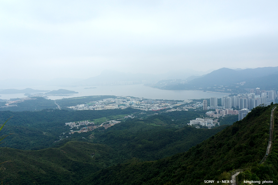 _DSC9645.jpg - Taken at Latitude/Longitude:22.474210/114.168928. 0.87 km North Nam Hang  Hong Kong   (Map link) 