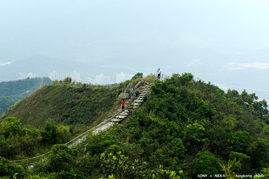 _DSC9650.jpg - Taken at Latitude/Longitude:22.475553/114.169647. 0.87 km North Nam Hang  Hong Kong   (Map link) 