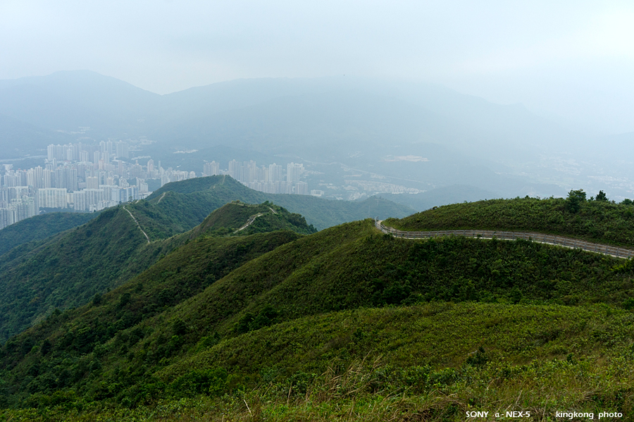 _DSC9652.jpg - Taken at Latitude/Longitude:22.475540/114.169634. 0.87 km North Nam Hang  Hong Kong   (Map link) 
