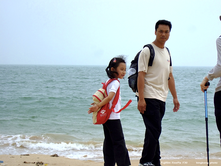 DSCF2234.JPG - 石壁水塘 => 狗嶺涌 => 分流 => 煎魚灣 => 二澳 => 大澳Shek Pik => Kau Ling Chung => Fan Lau => Tsin Yue Wan => Yi O => Tai O
