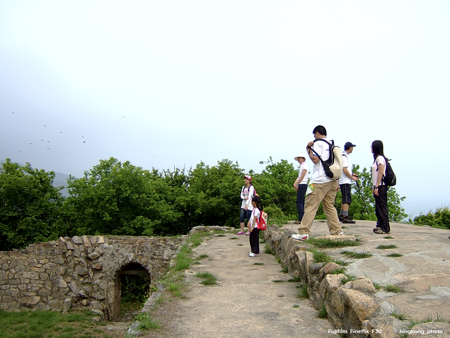 DSCF2306.JPG - 石壁水塘 => 狗嶺涌 => 分流 => 煎魚灣 => 二澳 => 大澳Shek Pik => Kau Ling Chung => Fan Lau => Tsin Yue Wan => Yi O => Tai O