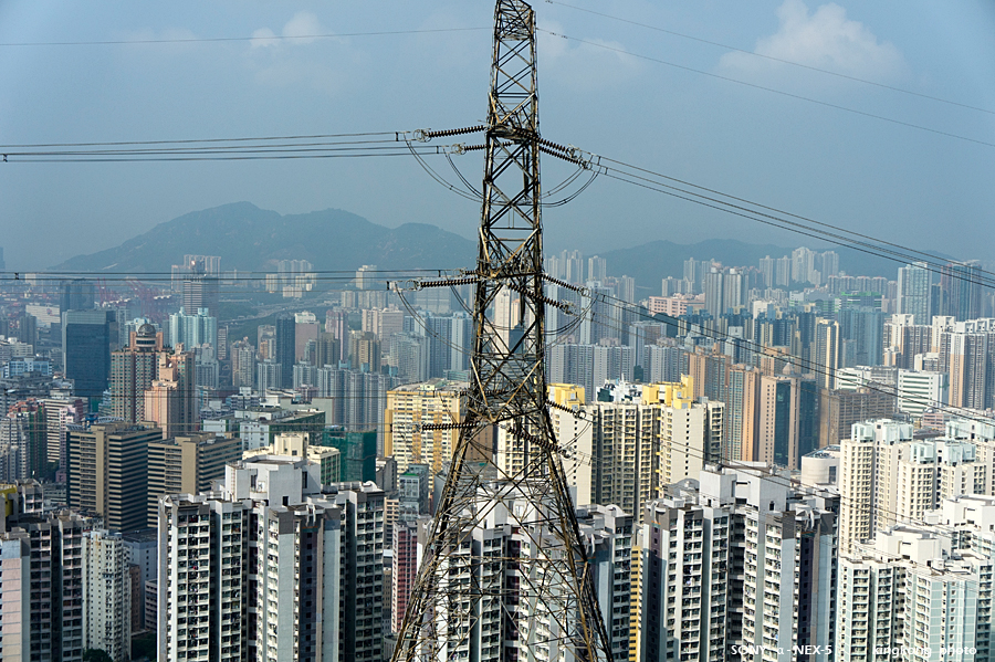 _DSC8985.jpg - Taken at Latitude/Longitude:22.370950/114.146760. 1.46 km East Shek Lei  Hong Kong   (Map link) 