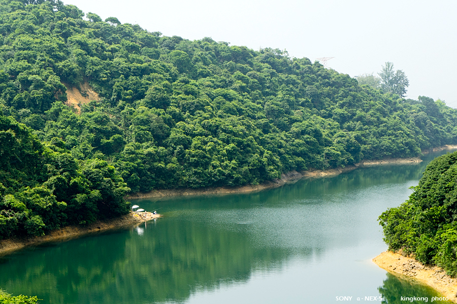 _DSC9018.jpg - Taken at Latitude/Longitude:22.349300/114.153702. 1.34 km West Tai Wo Ping  Hong Kong   (Map link) 