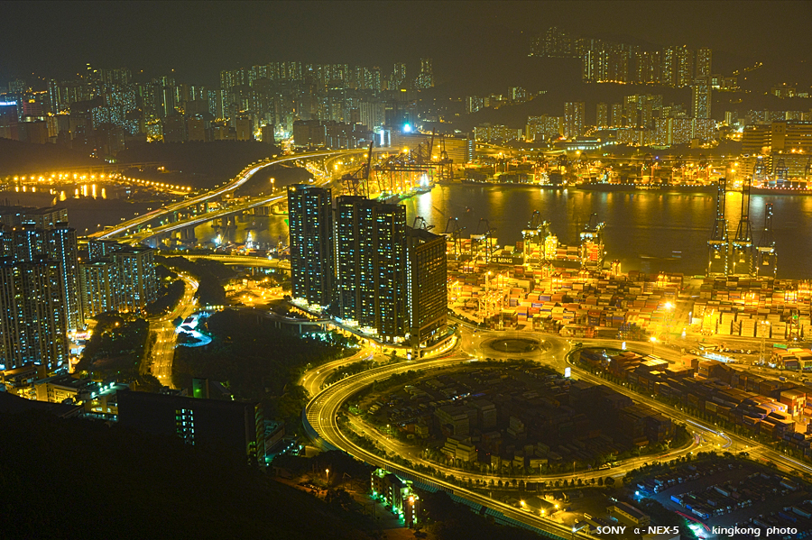_DSC2968.jpg - Taken at Latitude/Longitude:22.336512/114.102016. 0.41 km North-East Chun Fa Lok  Hong Kong   (Map link) 