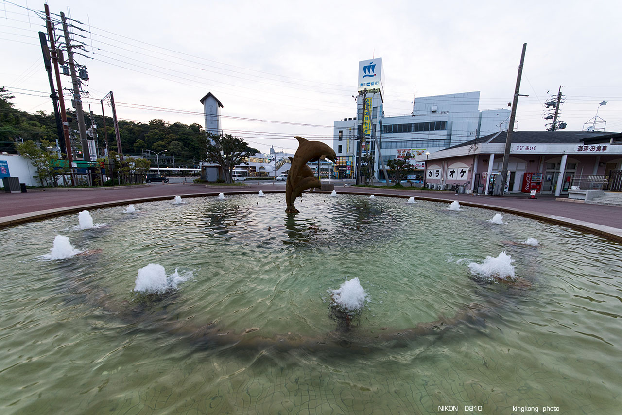 伊勢神宮