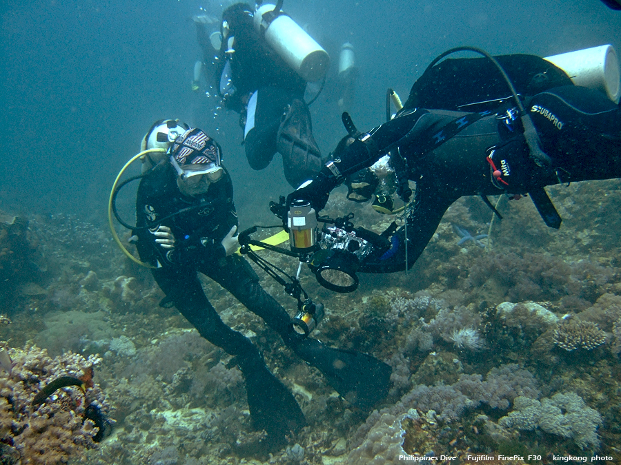 DSCF0214.JPG - Philippines Dive - Sombrero Island