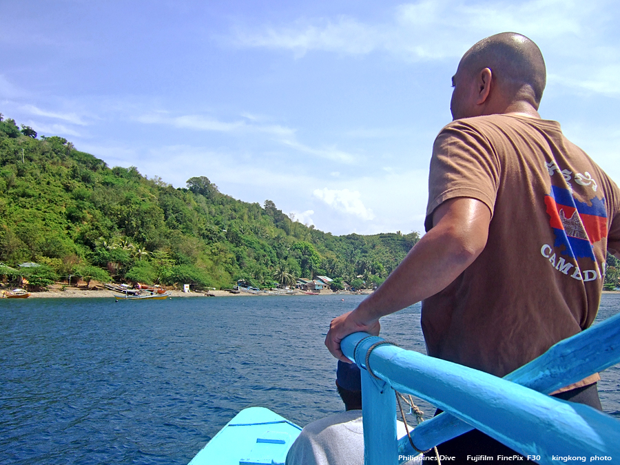 DSCF0420.JPG - Philippines Dive - Break and Go Back