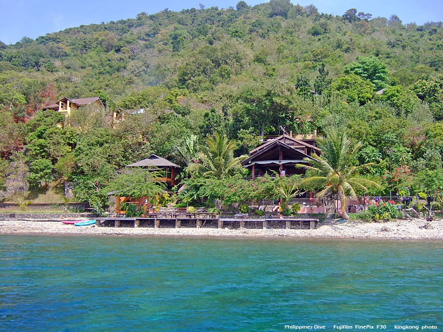 DSCF0421.JPG - Philippines Dive - Break and Go Back