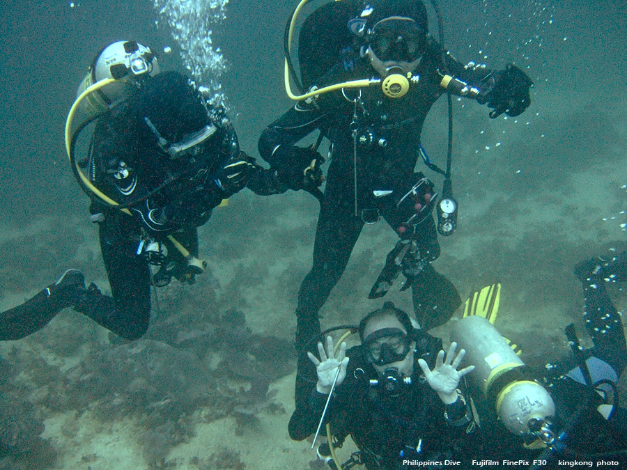 DSCF0846.JPG - Philippines Dive - Saddle Bajura