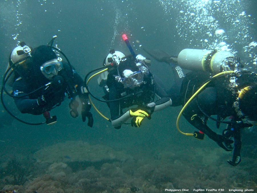 DSCF0848.JPG - Philippines Dive - Saddle Bajura